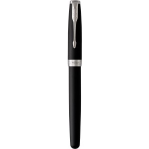 Parker Sonnet rollerball pen, black (Fountain-pen, rollerball)