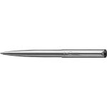 Parker Vector stainless steel ballpen Manuel, silver (3742-32)