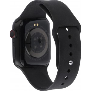 PC smart watch Asher, black (Clocks and watches)