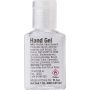 PET hand cleansing gel Barcelona, neutral