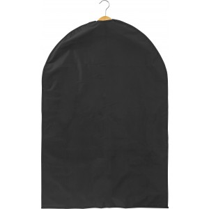 PEVA garment bag Mandy, black (Suit carrier, shoe bag)