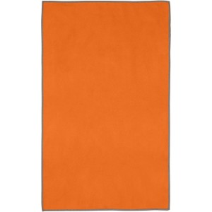 Pieter GRS ultra lightweight and quick dry towel 30x50 cm, O (Towels)