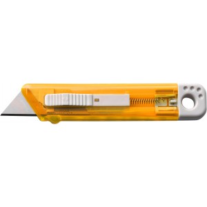 Plastic cutter Griffin, orange (Cutters)