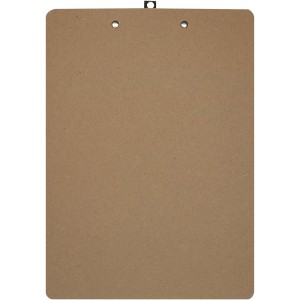 Platu MDF clipboard, Natural (Clipboards, folders)