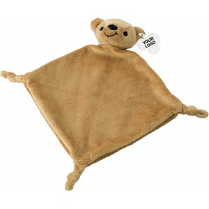 Plush cloth Ameila, brown (Games)