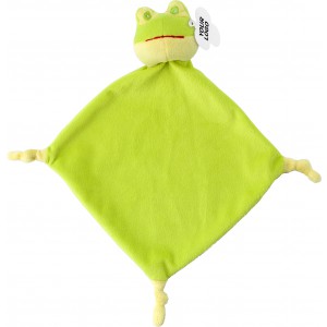 Plush cloth Ameila, light green (Games)