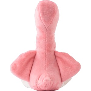 Plush flamingo Alicia, Pink (Games)