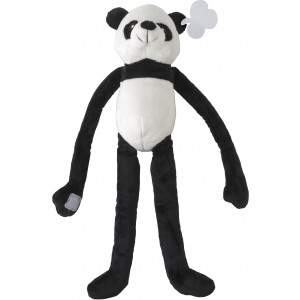 Plush panda Ivy, custom/multicolor (Games)