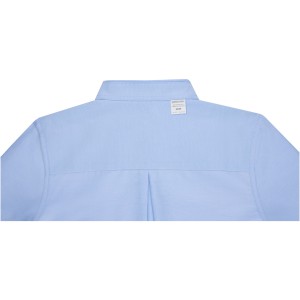 Pollux long sleeve women?s shirt, Light blue (shirt)