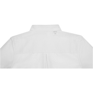 Pollux long sleeve women?s shirt, White (shirt)