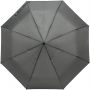 Pongee umbrella Conrad, black