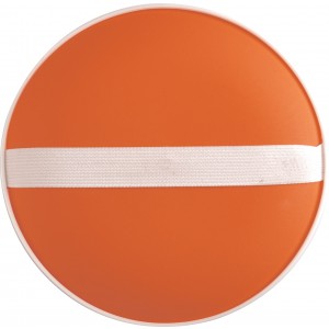 PP ball game. Lottie, orange (Beach equipment)