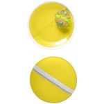 PP ball game. Lottie, yellow (7819-06)