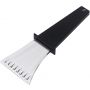 PP ice scraper Kianna, black