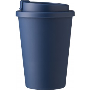 PP to go mug (350 ml) Gabriela, navy (Glasses)