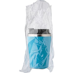 PP travel mug Shay, Blue (Glasses)