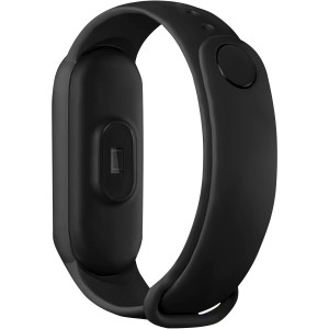 Prixton AT410 smartband, Solid black (Clocks and watches)