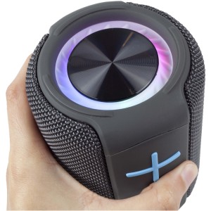 Prixton Beat Box speaker, Grey (Speakers, radios)