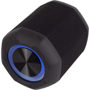 Prixton Dance Box speaker, Solid black (Speakers, radios)