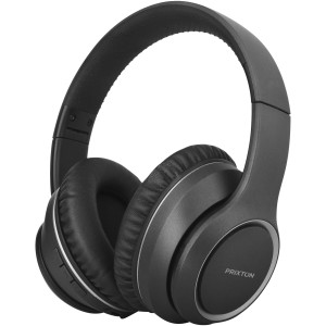 Prixton Live Pro wireless ANC Bluetooth<sup>&reg;</sup> headset, Solid bl