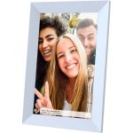 Prixton Prado 10" Frameo wifi digital photo frame, White (2PA13001)