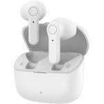 Prixton TWS155 Bluetooth<sup>®</sup> earbuds, White (2PA15601)