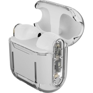 Prixton TWS162 earbuds, White