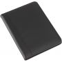 PU conference folder Nomi, black