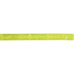 PVC arm band Henry, yellow (Sports equipment)