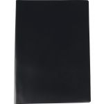 PVC car folder Corrado, black (27939-01)