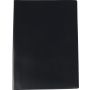 PVC car folder Corrado, black