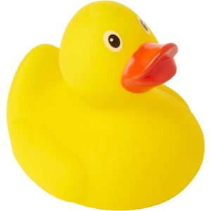 Quack duck stress reliever, Yellow (Stress relief)