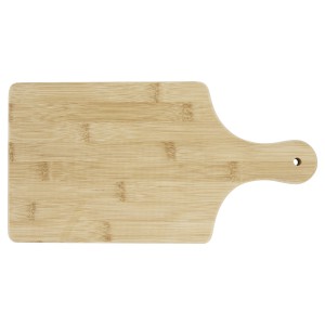 Quimet bamboo cutting board, Natural (Wood kitchen equipments)