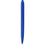 Recycled ABS ballpen Gerald, blue (1172272-05)