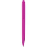 Recycled ABS ballpen Gerald, fuchsia (1172272-46)