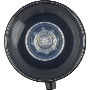 Recycled ABS MagSafe magnetic phone stand Nadia, black