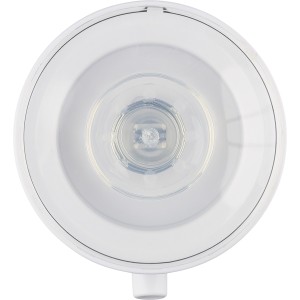 Recycled ABS MagSafe magnetic phone stand Nadia, white