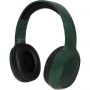 Riff wireless headphones with microphone, Green flash