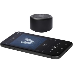 Rise 3W RCS recycled aluminium Bluetooth(r) mini speaker, So (Speakers, radios)