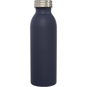 Riti 500 ml copper vacuum insulated bottle, Navy (Thermos)