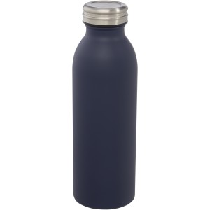 Riti 500 ml copper vacuum insulated bottle, Navy (Thermos)