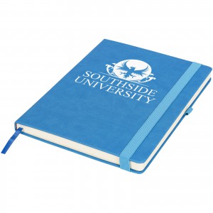 Rivista notebook large, Blue (Notebooks)