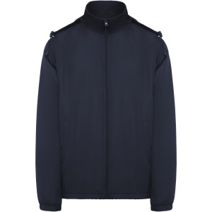 Makalu unisex insulated jacket, Navy Blue