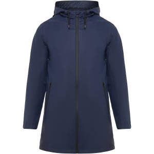 Sitka men's raincoat, Navy Blue