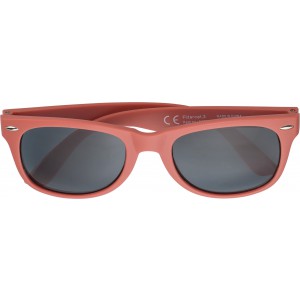 RPC sunglasses Angel, red (Sunglasses)