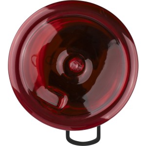 rPET drinking bottle (750 ml) Olivian, red