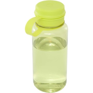 Ryder 900 ml RCS certified RPET sport bottle with multi-func