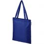 Sai RPET tote bag, Royal blue