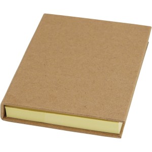 Sandal memo pad, Beige (Notebooks)