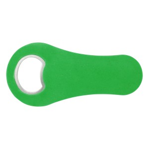 Schyn wheat straw bottle opener, Bright green (Bottle openers, corkscrews)